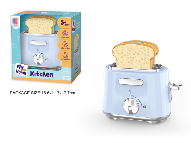 BREAD MACHINE SET - HP1222563