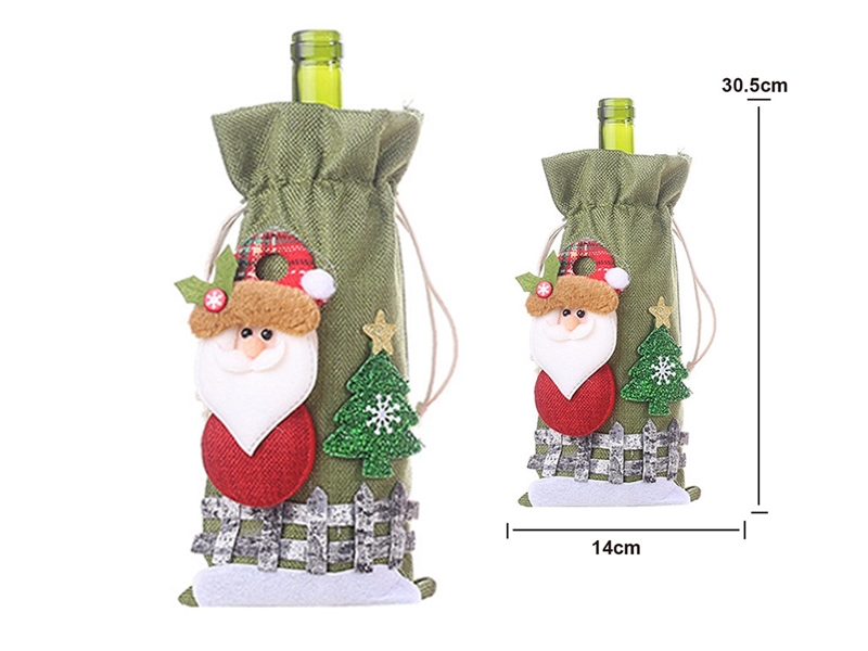 CHRISTMAS DECORATIONS - HP1222777