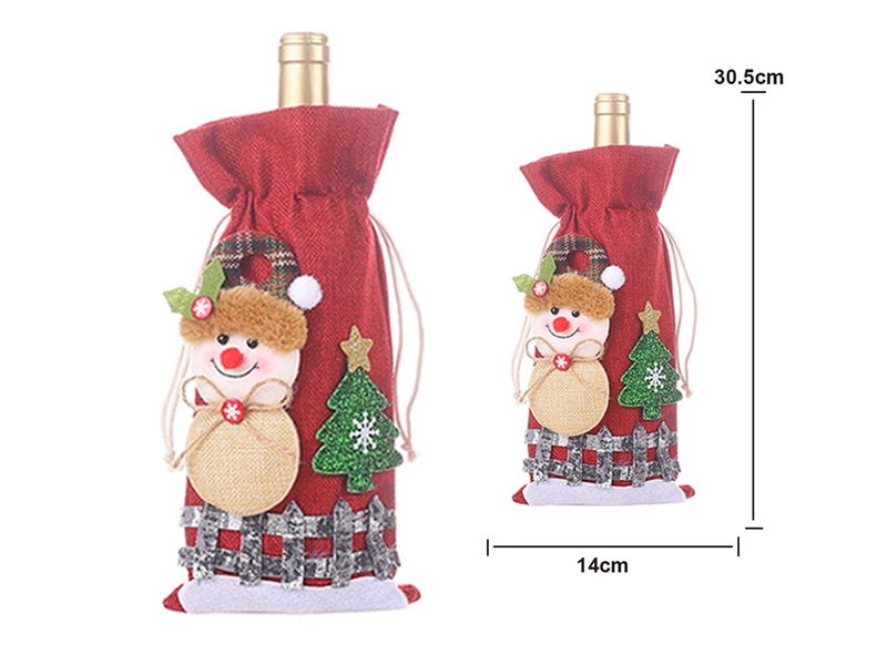 CHRISTMAS DECORATIONS - HP1222778