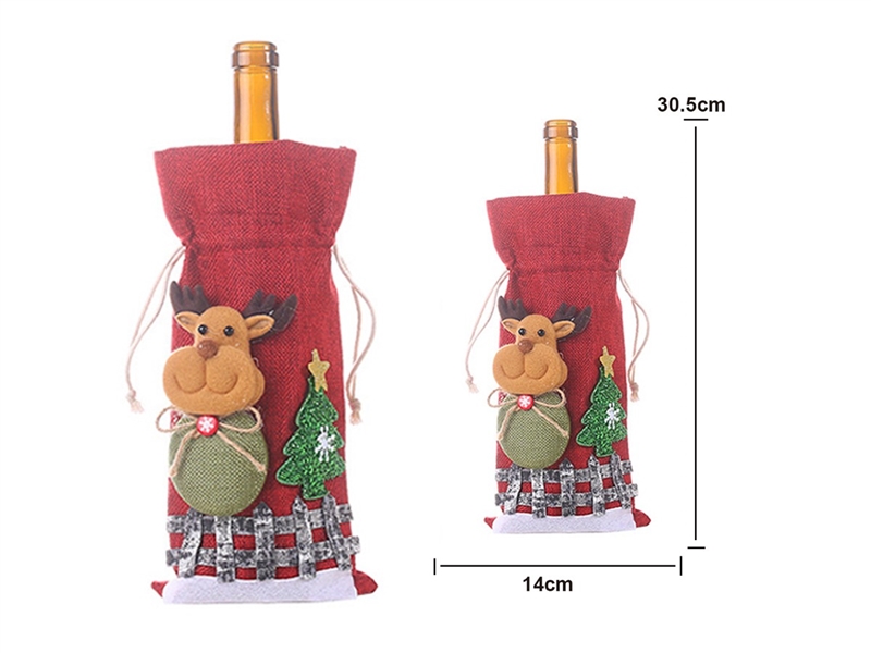 CHRISTMAS DECORATIONS - HP1222779