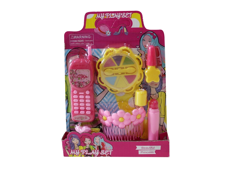 BEAUTY SET - HP1222967