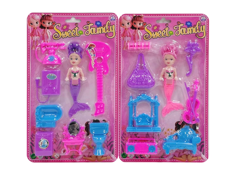 FURNITURE SET - HP1222971
