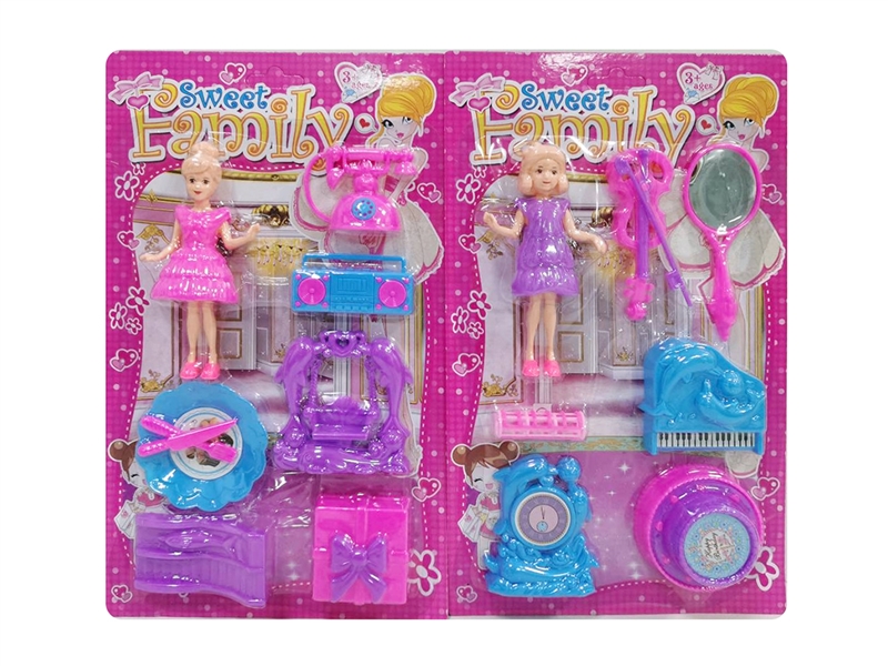 FURNITURE SET - HP1222972
