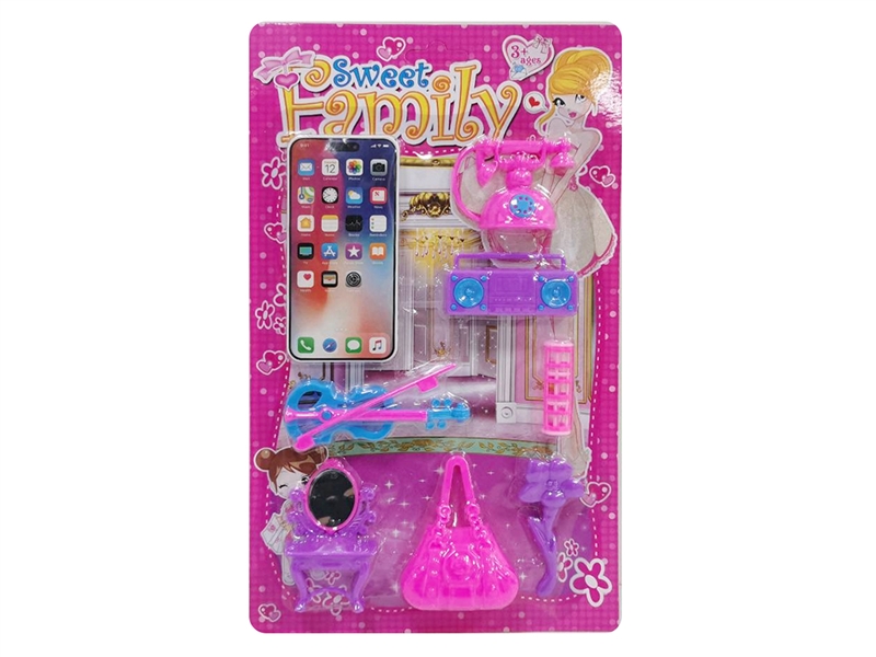 FURNITURE SET - HP1222973