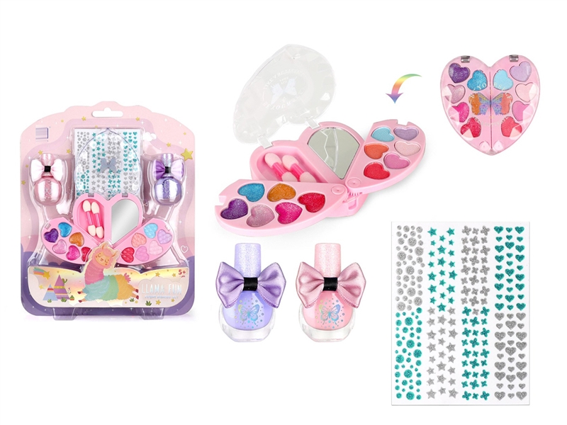 COSMETIC SET - HP1222978