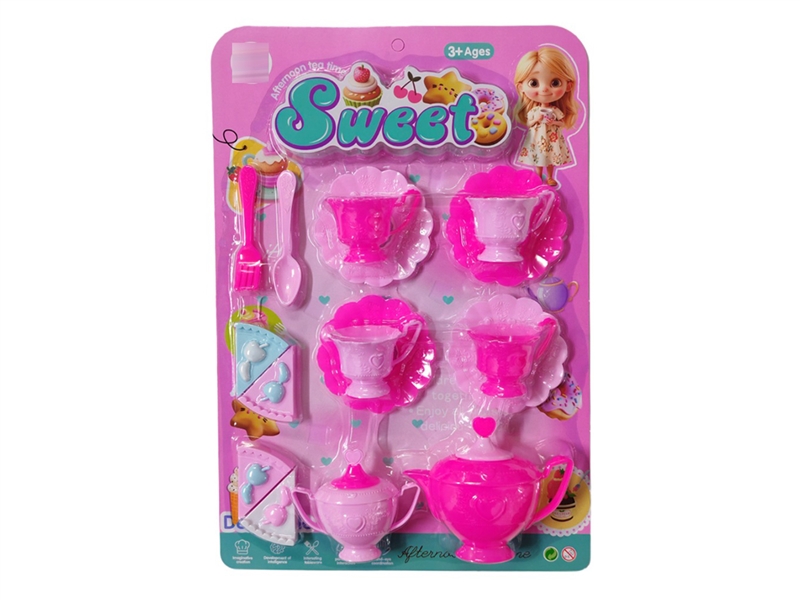 TEE SET - HP1223002