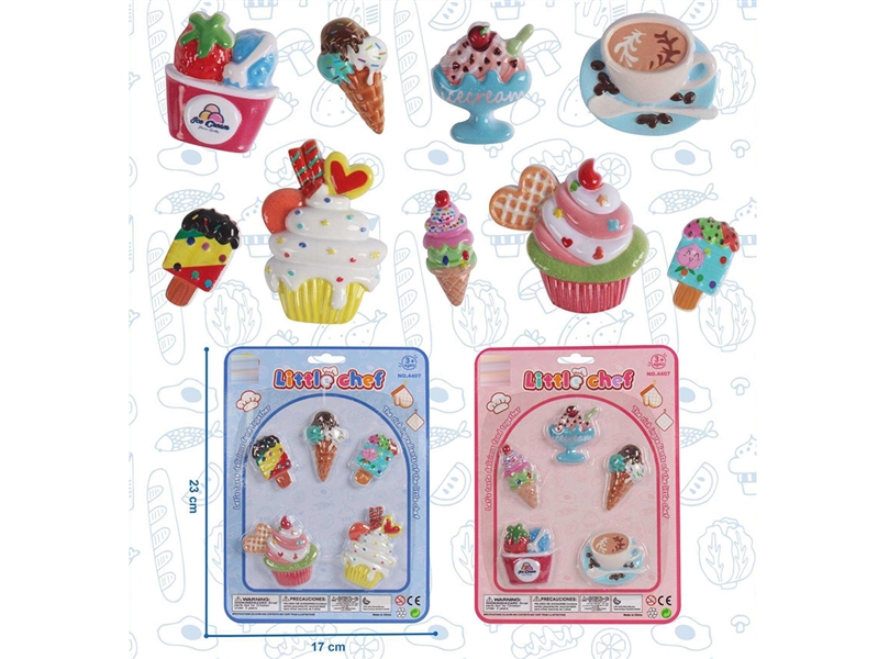 DESSERT SET - HP1223008