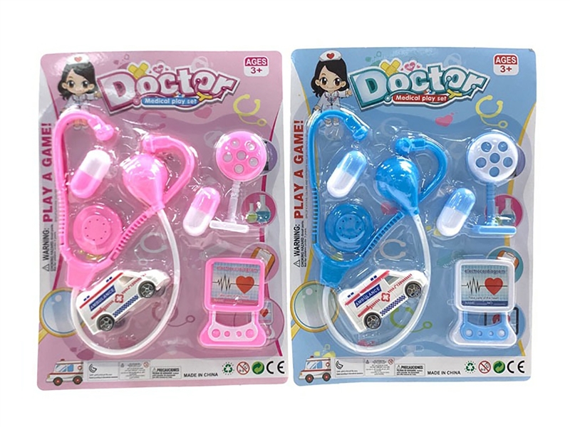 DOCTOR SET - HP1223021