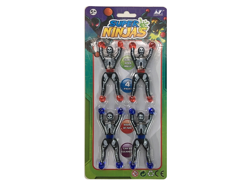 WALL CLIMBING TOY - HP1223025