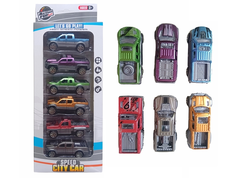 FREE WAY CAR - HP1223034
