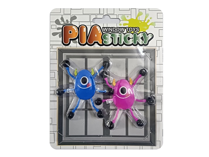 WALL CLIMBING TOY - HP1223059