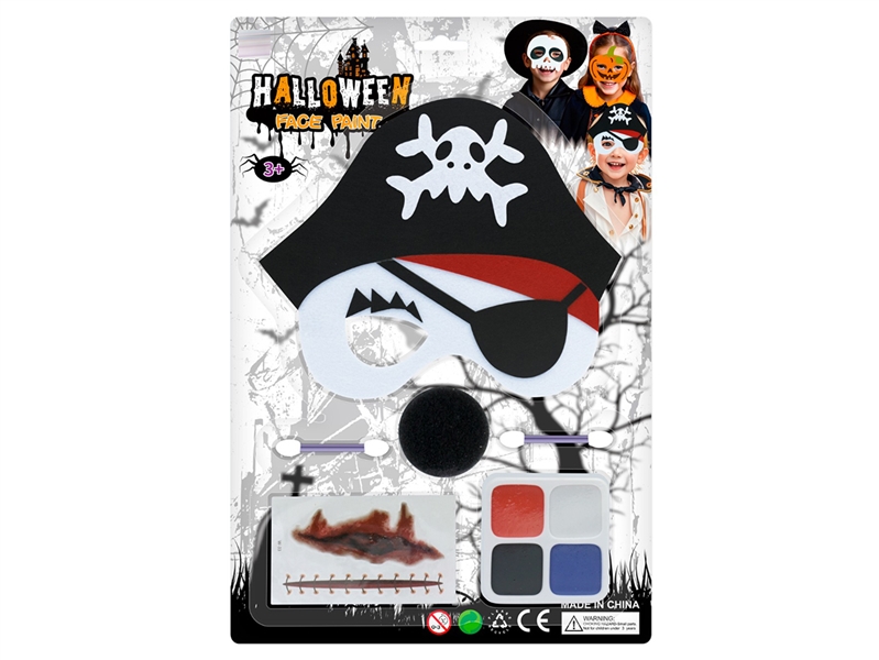 FACE PAINT - HP1223070