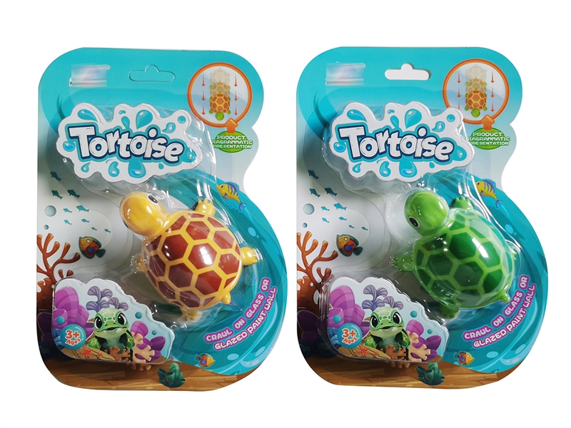 WALL CLIMBING TOY,2ASST - HP1223090