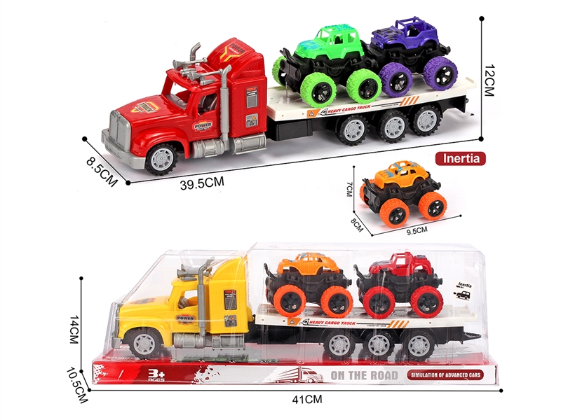 FRICTION TRUCK - HP1223143