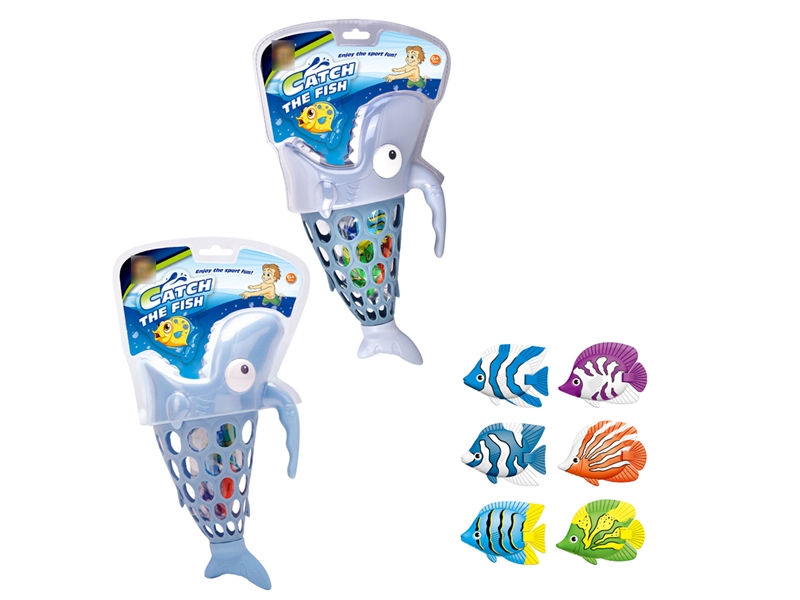 FISHING PLAY SET - HP1223189
