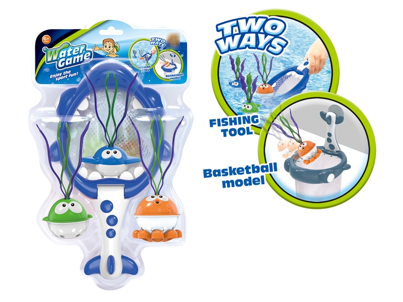 FISHING PLAY SET - HP1223190