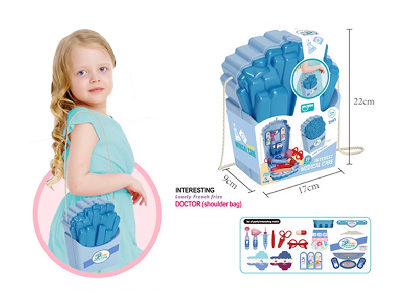 DOCTOR SET - HP1223271