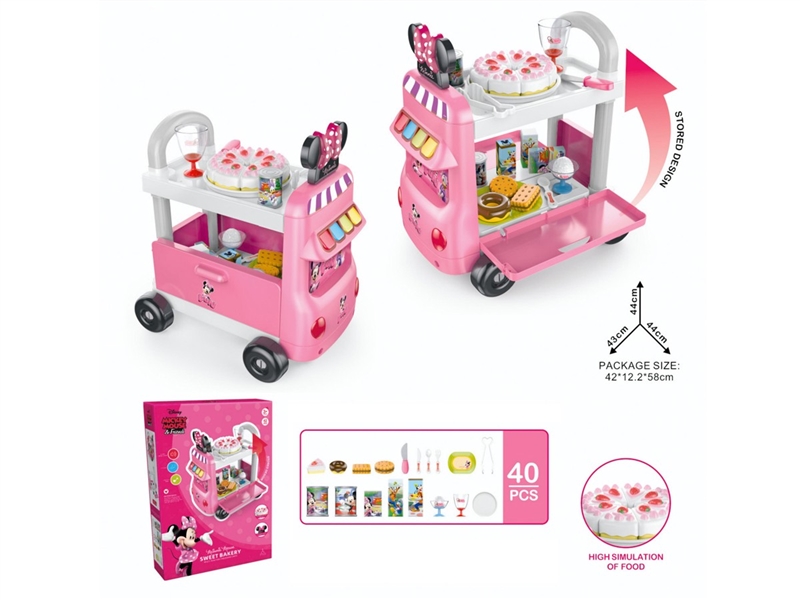 DESSERT SET - HP1223274