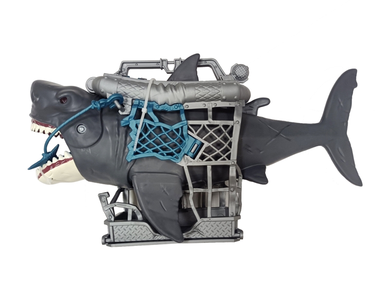 B/O SHARK  W/LIGHT - HP1223422