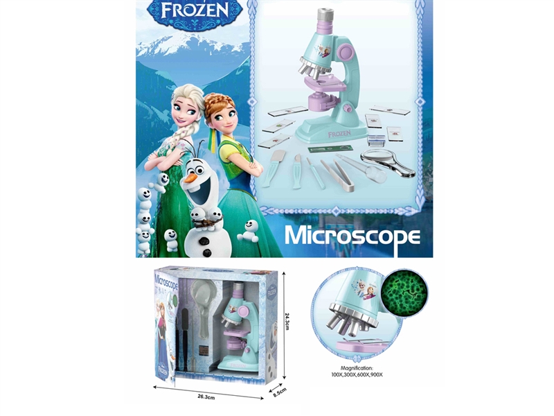 MICROSCOPE - HP1223428