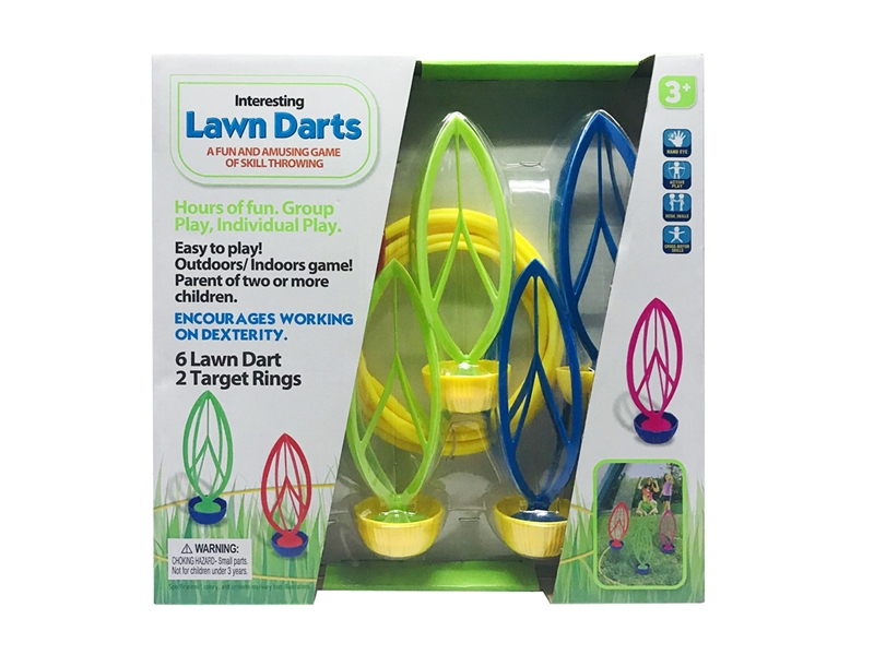 LAWN DARTS - HP1223463