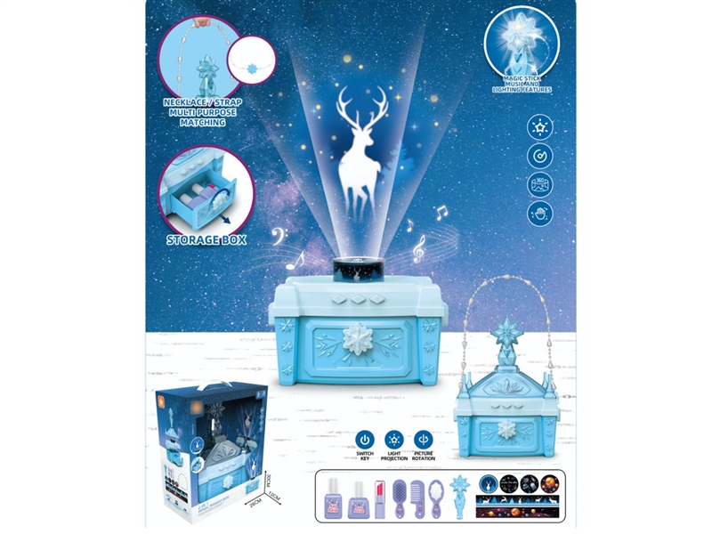 BEAUTY SET - HP1223484
