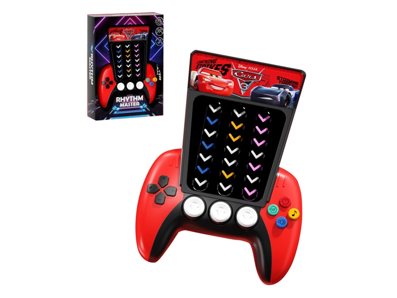 RHYTHM MASTER - HP1223512