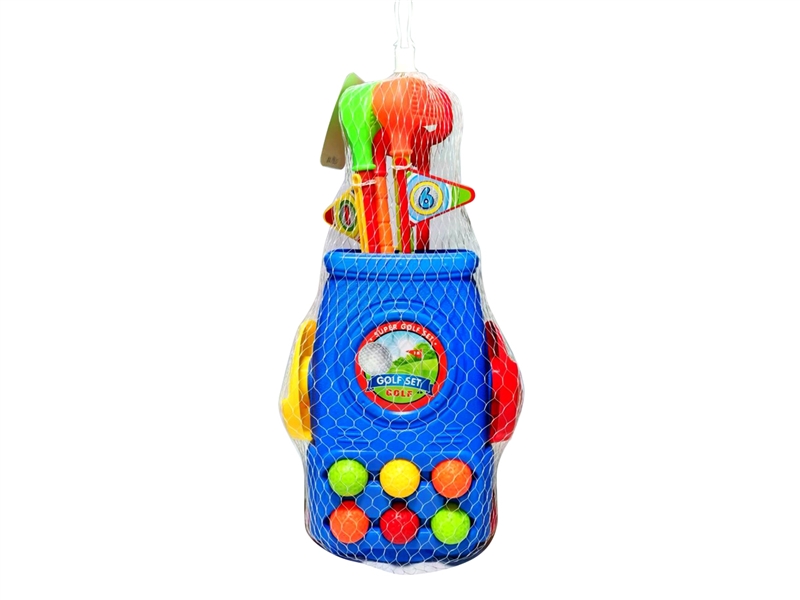 GOLF SET - HP1223513