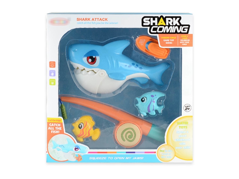 BATHROOM TOYS - HP1223524