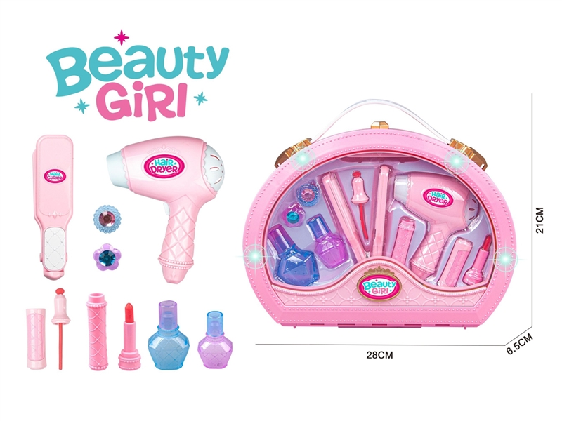 BEAUTY SET - HP1223556