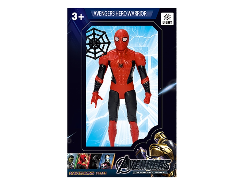 THE AVENGERS W/LIGHT - HP1223635