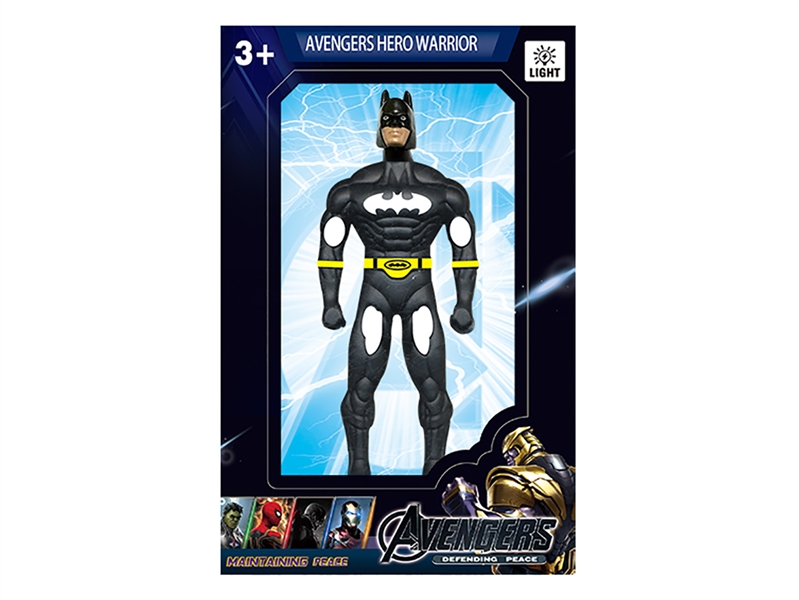 THE AVENGERS W/LIGHT - HP1223636