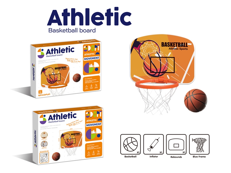 BASKETBALL BOARD - HP1223699