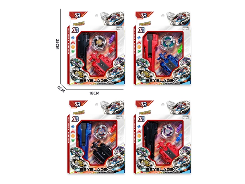 TOP SET , 4ASST - HP1223810