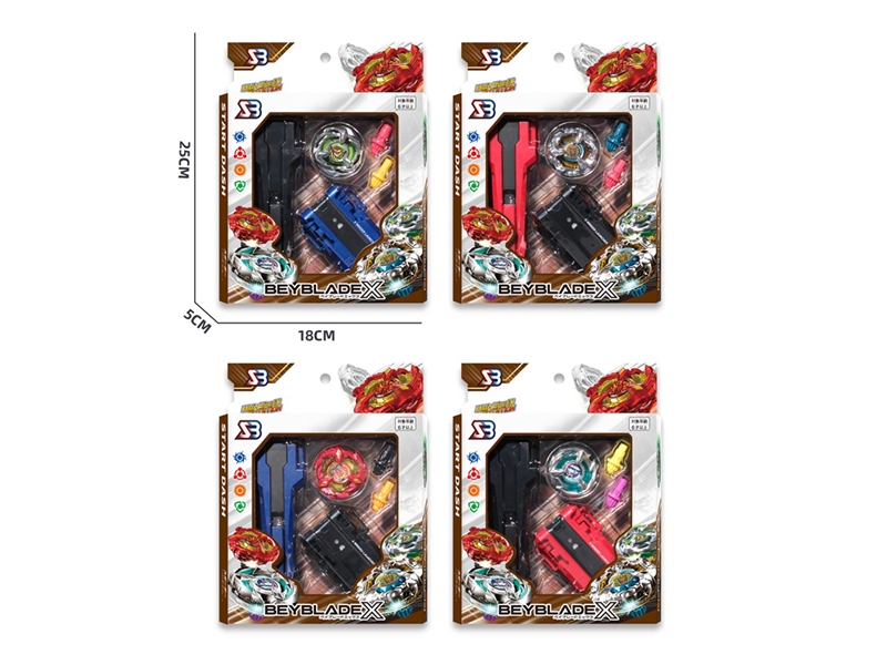 TOP SET , 4ASST - HP1223811