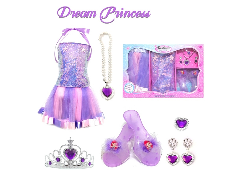 BEAUTY SET - HP1223833