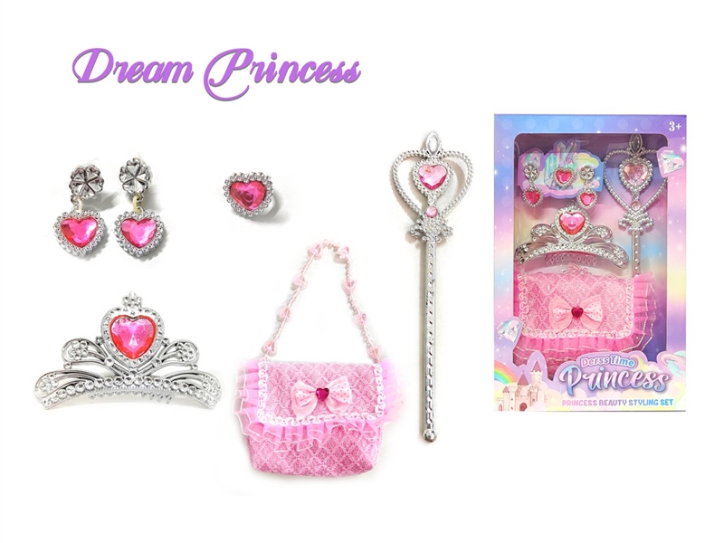 BEAUTY SET - HP1223834