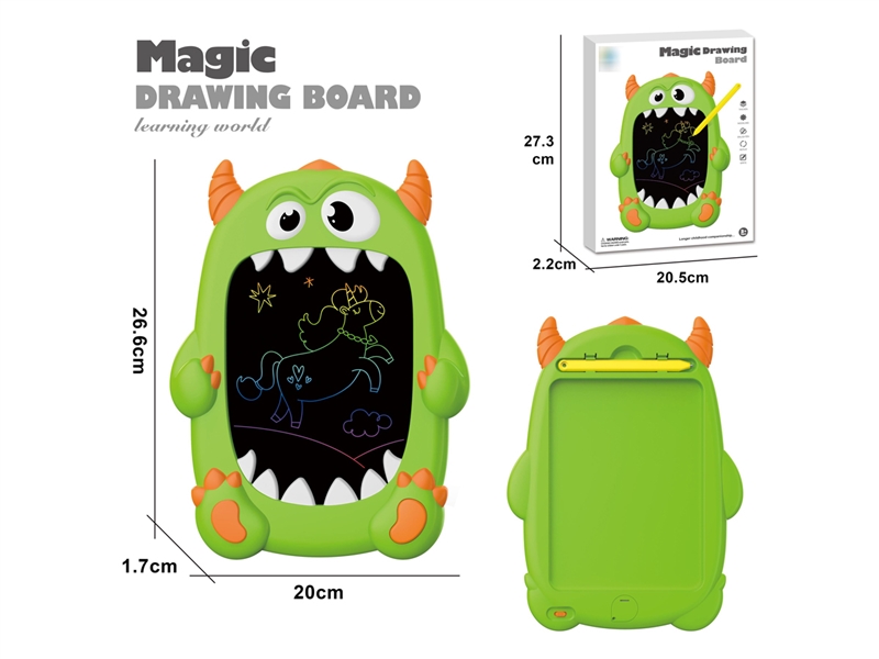 MAGNETIC DRAWING BOARD - HP1223846