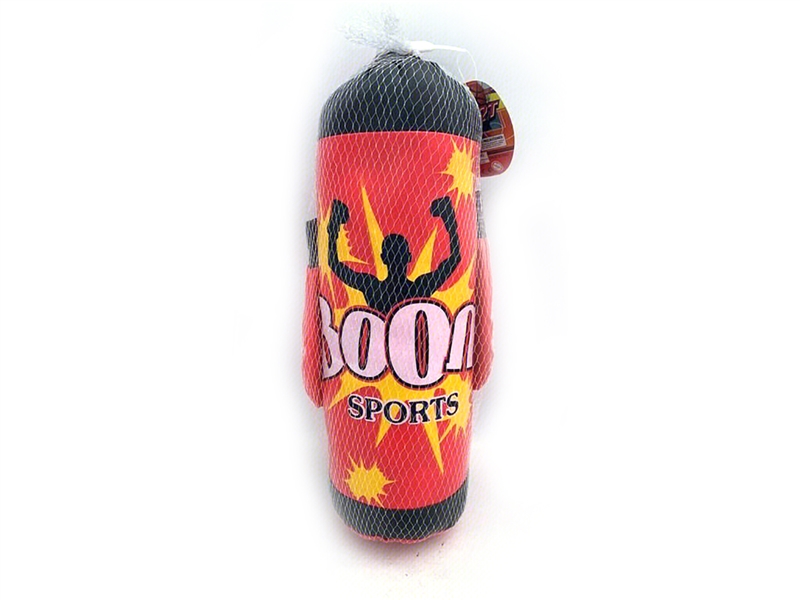 BOXING SET - HP1223939
