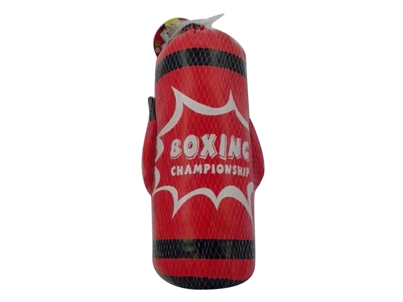 BOXING SET - HP1223940
