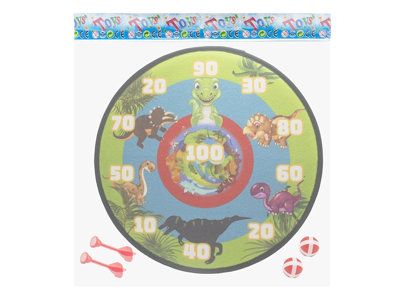 TARGET GAME - HP1223942