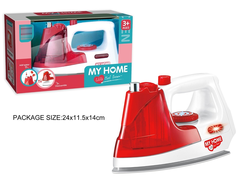 ELECTRIC IRON - HP1223945