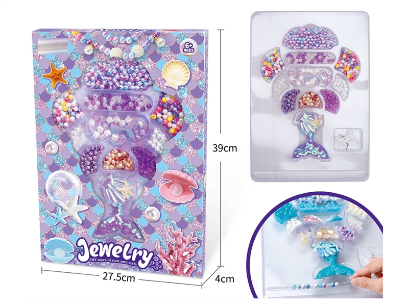 CRAFT BEAD - HP1224109