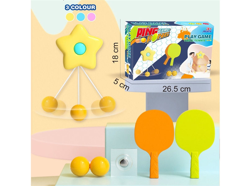 PING PONG GAME - HP1224121