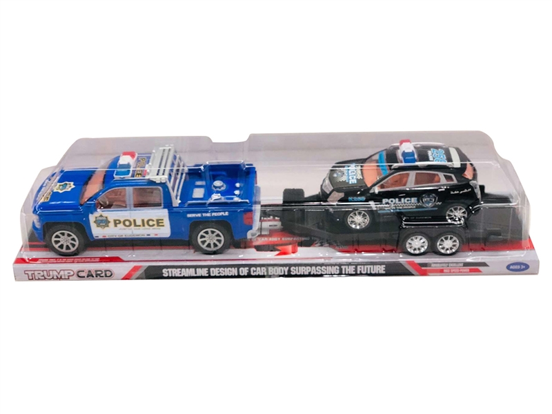 FRICTION CAR - HP1224168
