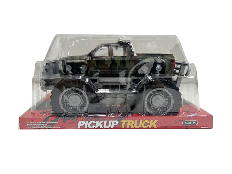 FRICTION CAR - HP1224169