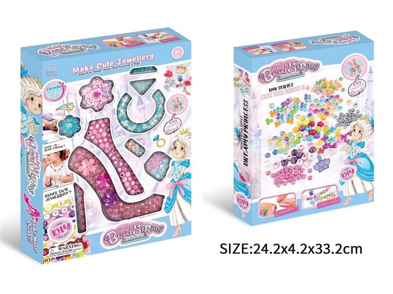 CRAFT BEAD - HP1224194