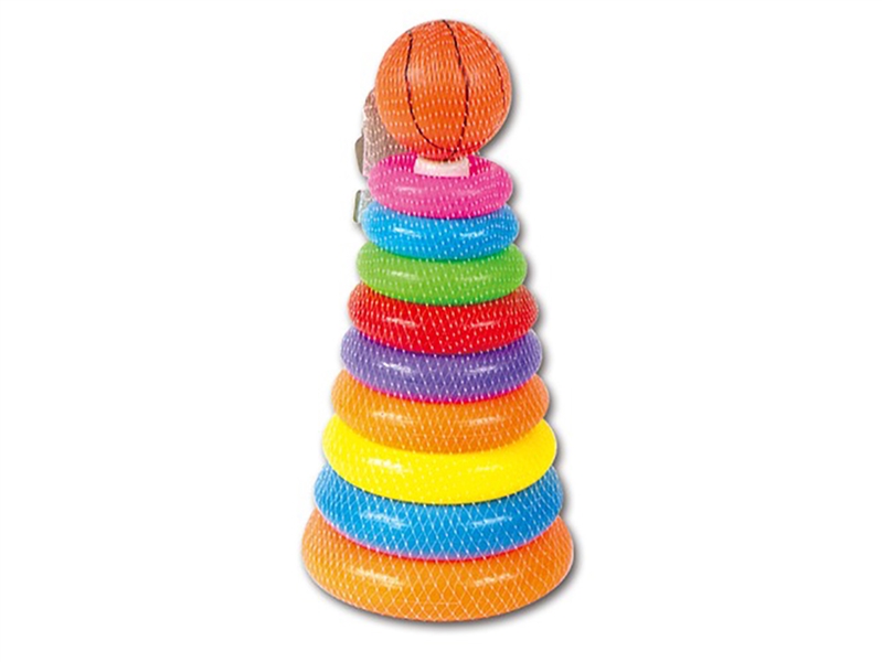 RAINBOW TOWER - HP1224233
