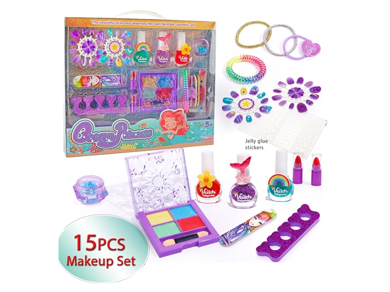 COSMETIC SET - HP1224600
