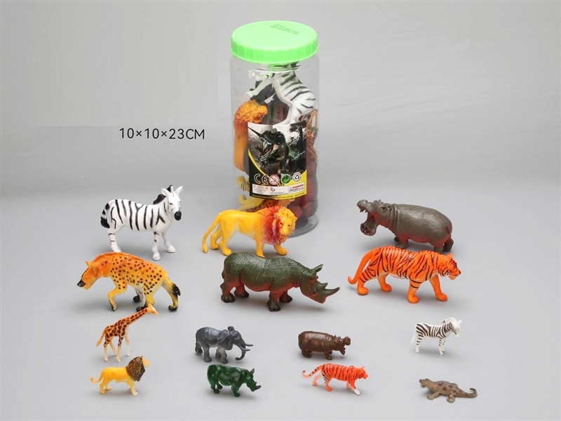 ANIMAL SET - HP1224765